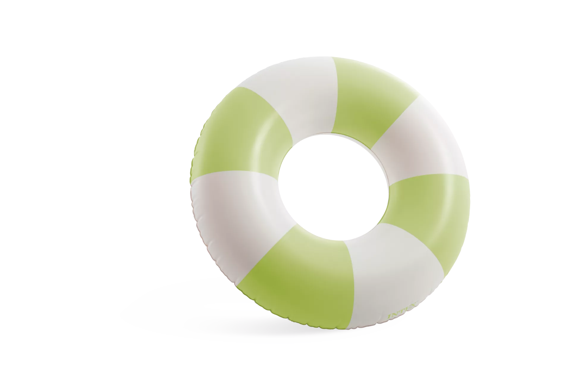 Salvagente Gonfiabile Ciambella Costiera D 91 cm Colori Assortiti INTEX