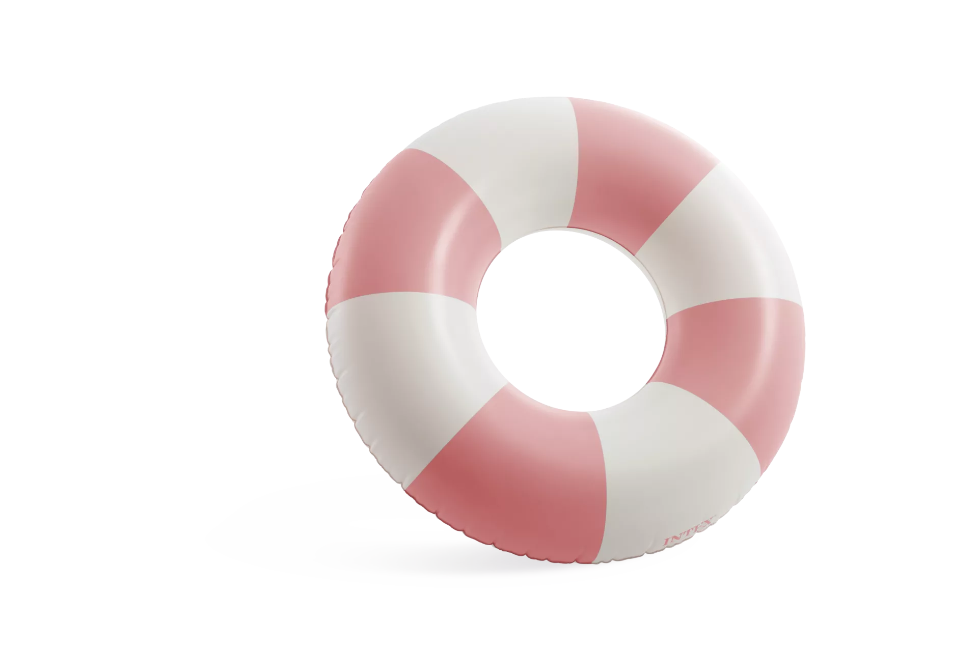 Salvagente Gonfiabile Ciambella Costiera D 91 cm Colori Assortiti INTEX