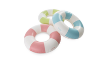 Salvagente Gonfiabile Ciambella Costiera D 91 cm Colori Assortiti INTEX