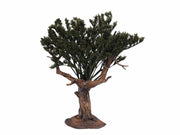 ALBERO FOGLIE VERDI H. CM 14