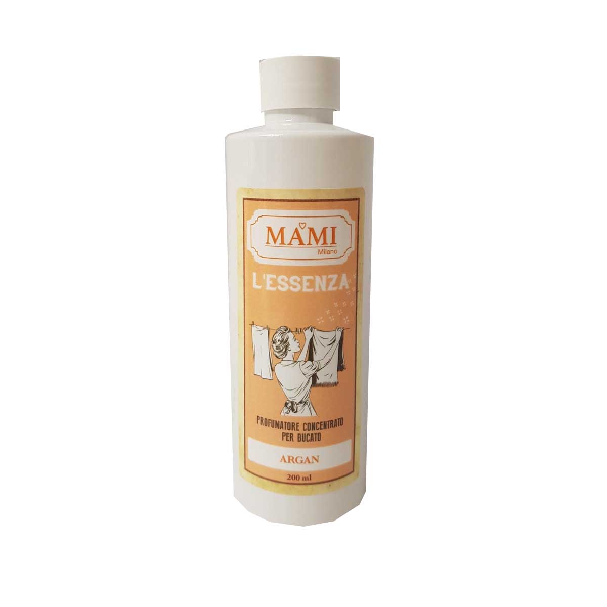 AMMORBIDENTE BUCATO ESSENZA ARGAN 200ML
