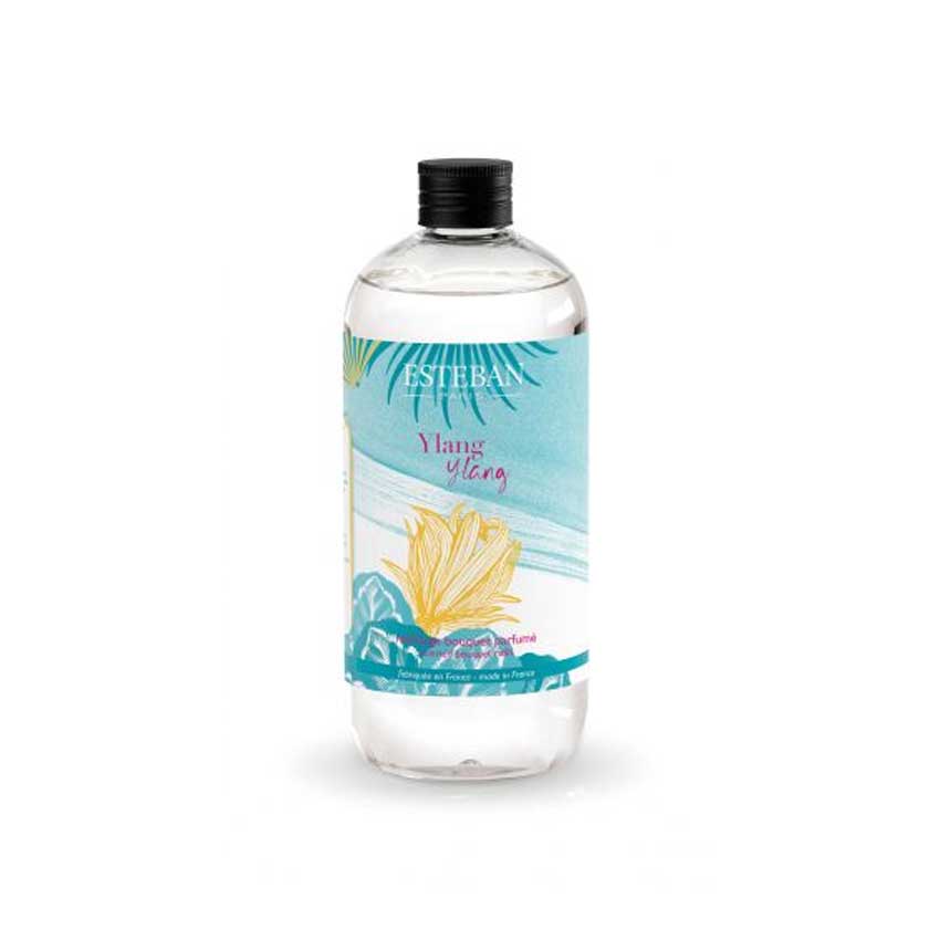 RICARICA PER DIFFUSORE BASTONCINO 500ML YLANG YLANG
