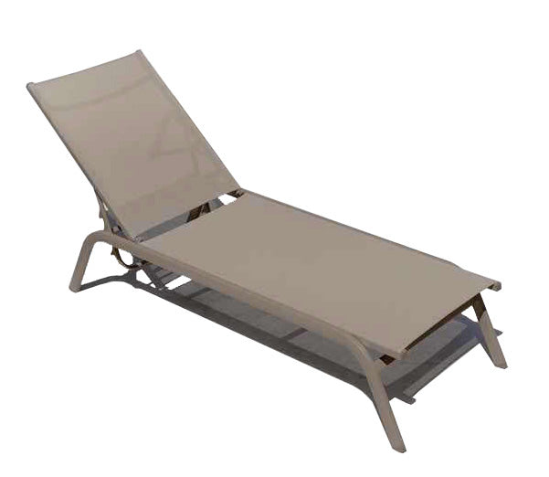 LETTINO PRENDISOLE STEP 202X60X32CM COLORE A SCELTA