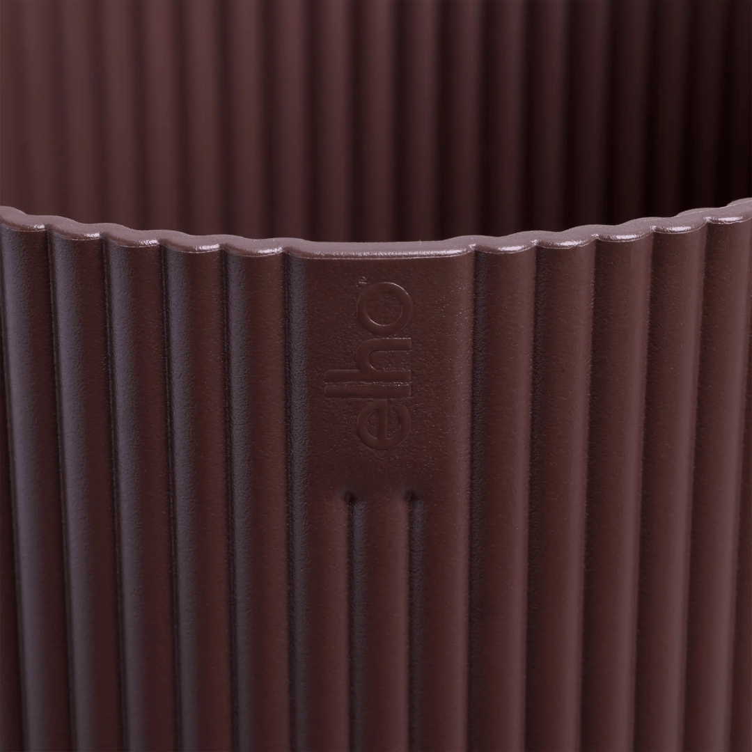 VASO THE WINERY COLLECTION 18CM ROSSO BORDEAUX