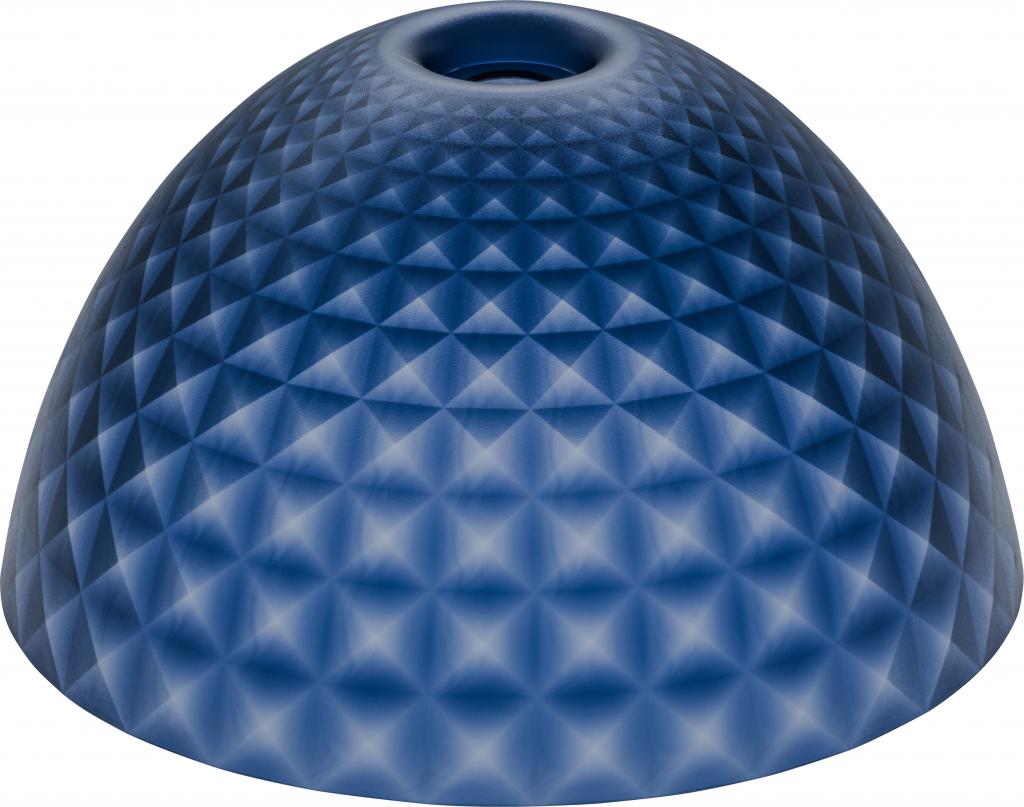 LAMPADARIO M STELLA DEEP VELVET BLUE
