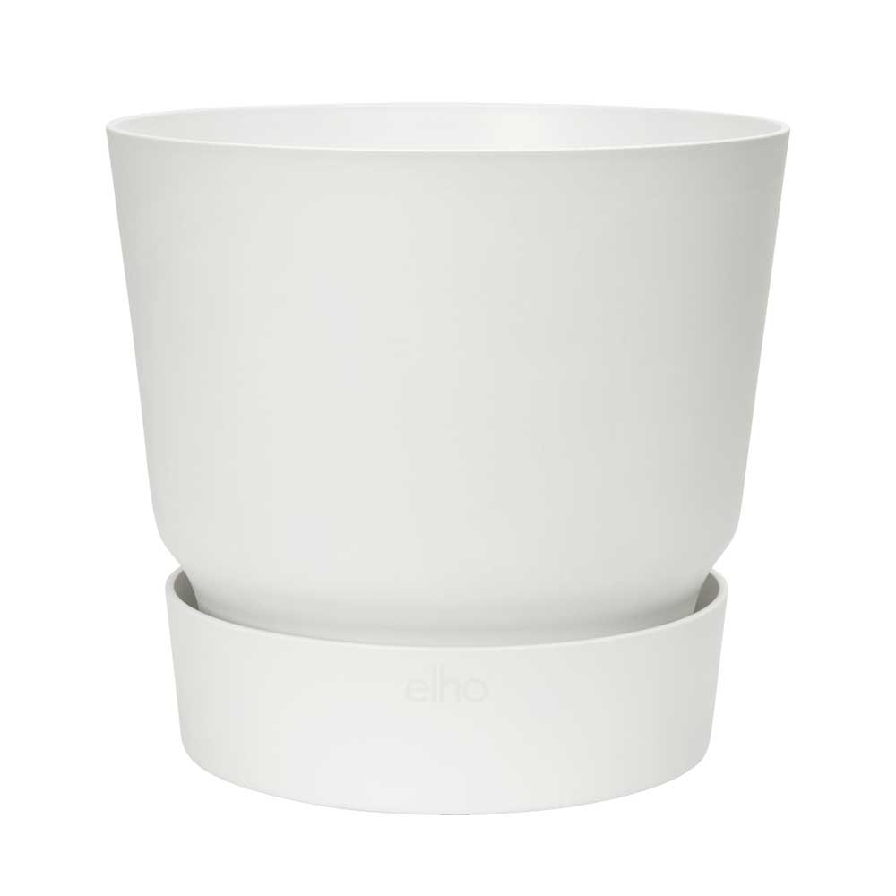 VASO GREENVILLE ROUND 20CM COLORE A SCELTA