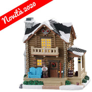 BAITA POP'S CABIN - POP'S CABIN