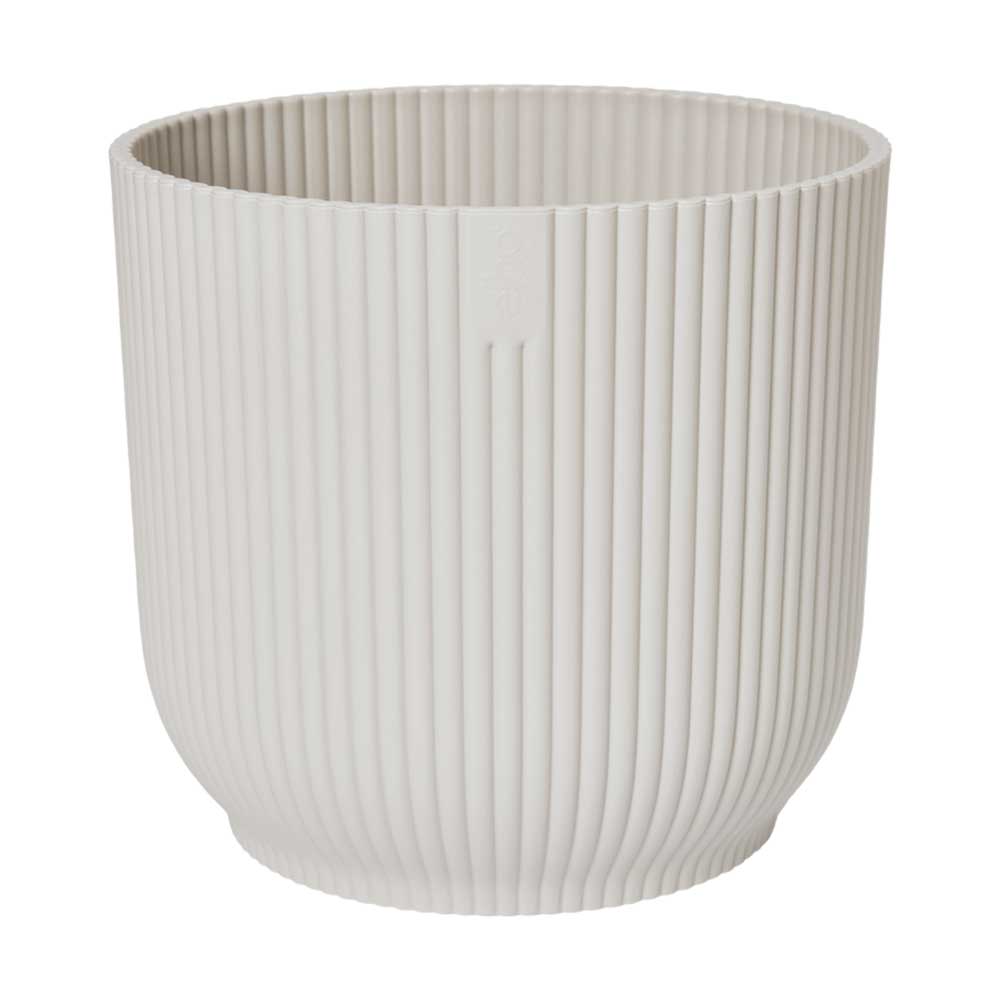 VASO VIBES FOLD ROUND 22CM COLORE A SCELTA