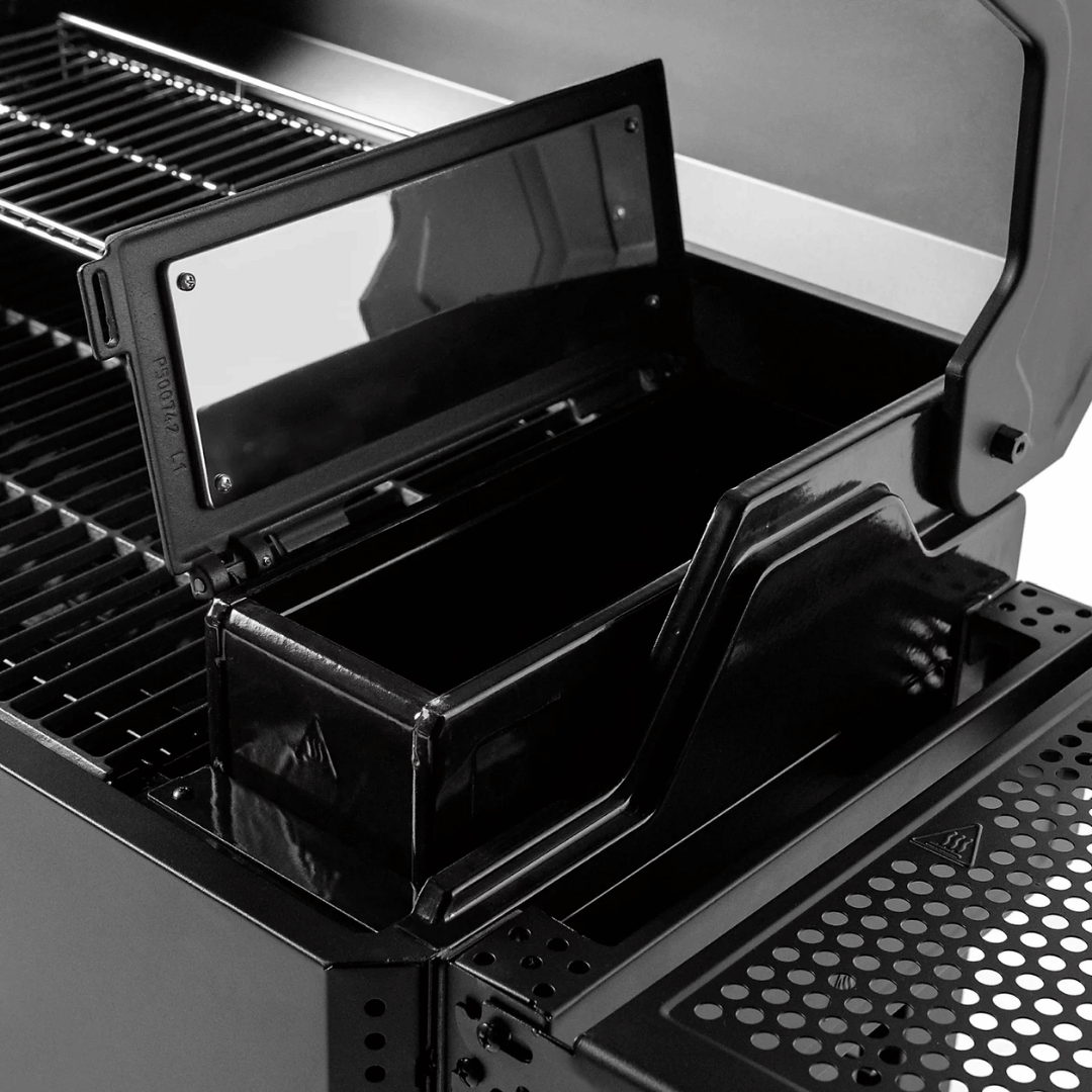 BBQ MASTERBUILT AUTOIGNITE SERIES 545