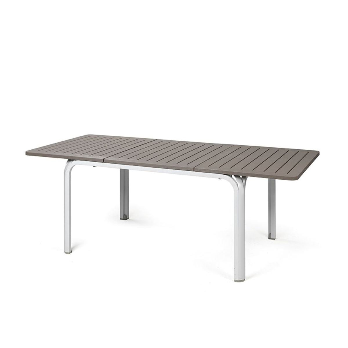 TAVOLO ALLORO  210/280CM COLORE A SCELTA
