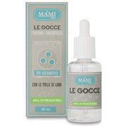 GOCCE PROFUMO CONCENTRATO 30 ML PER SFERE DI LANA ARIA DI PRIMAVERA