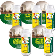 OFFERTA 5 RICARICHE BIO KILL DA 1000ML