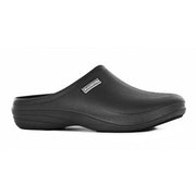 CIABATTE SABOT TAGLIA 42 NERO EASY