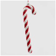 PENDENTE BASTONCINO DI ZUCCHERO, H39CM