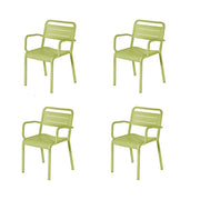 OFFERTA 4 POLTRONE URBAN IMPILABILI