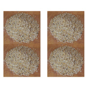 OFFERTA 4 GHIAIA PICCOLA SABBIA 300GR