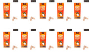 OFFERTA 10 PAIA DI SUOLETTE SCALDAPIEDI FOOT WARMER PER SCI SPORT