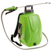 POMPA A ZAINO A BATTERIA FUTURA PRO 16 LITRI