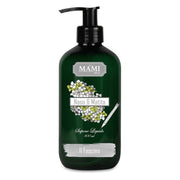 SAPONE LIQUIDO NASO & MATITA 300 ML IL FASCINO