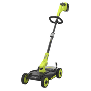 RASAERBA 3-IN-1 18V 30CM (BATTERIA ESCLUSA)