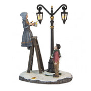 LAMPIONARI - LANTERN LIGHTER