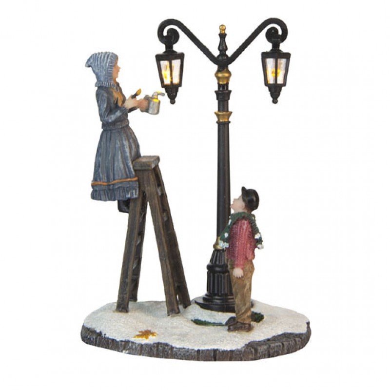 LAMPIONARI - LANTERN LIGHTER