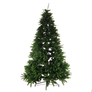 ALBERO DI NATALE 300CM BERNINA VERDE