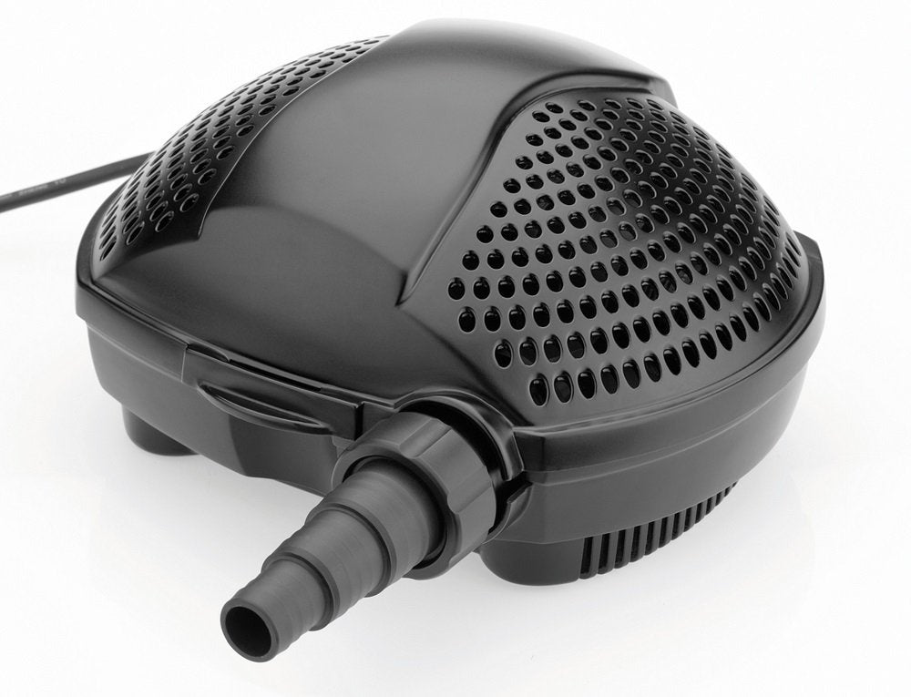 POMPA PER FILTRI E RUSCELLI PONTEC PONDOMAX ECO 3500