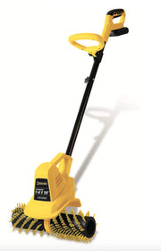 SPAZZOLATRICE PER PRATI SINTETICI COMBER 141 W