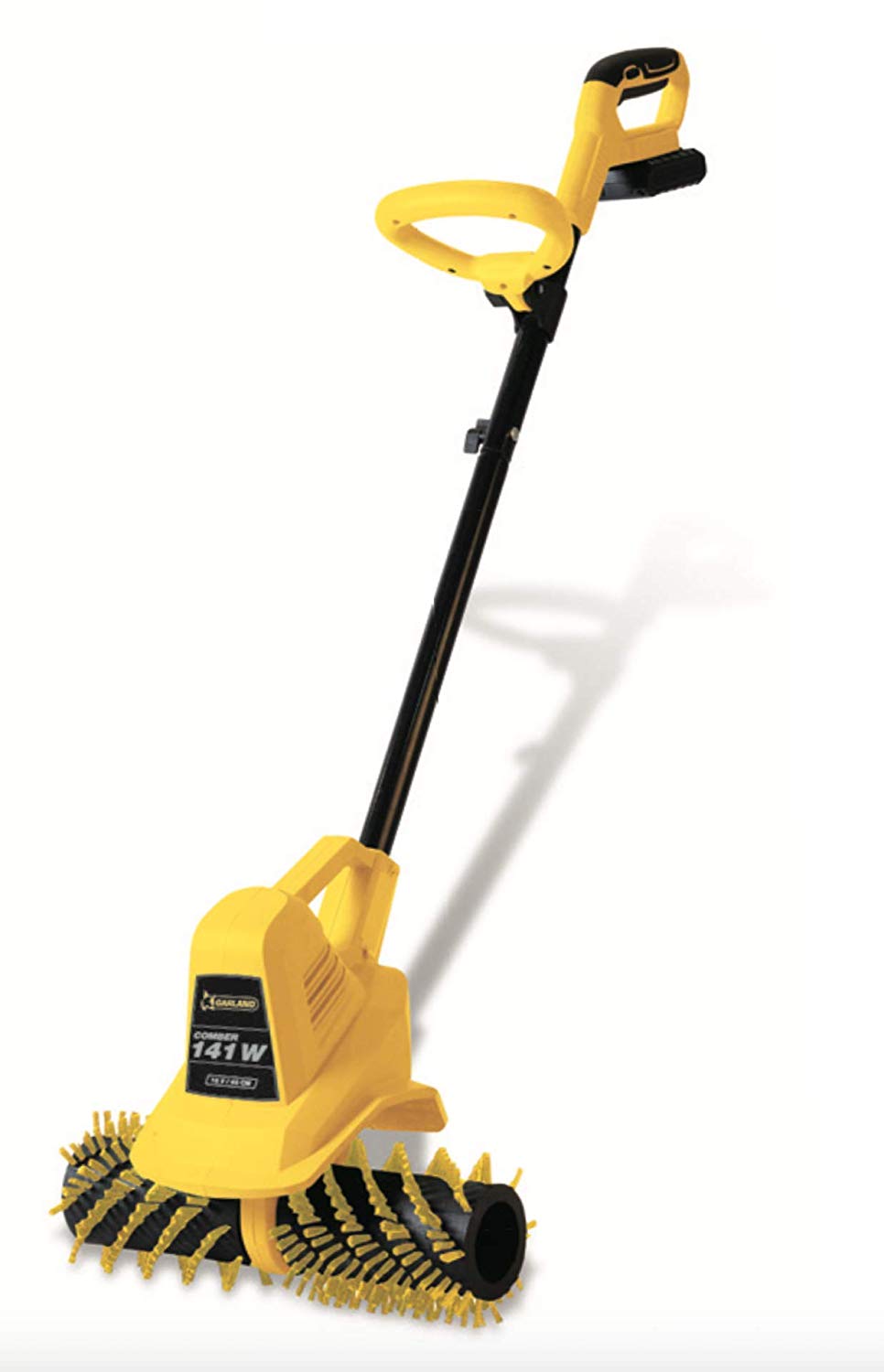 SPAZZOLATRICE PER PRATI SINTETICI COMBER 141 W