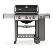 BARBECUE A GAS GENESIS II E-330 GBS