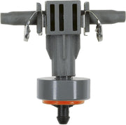 GOCCIOLATORE AUTOCOMPENSANTE IN  LINEA MICRODRIP GARDENA