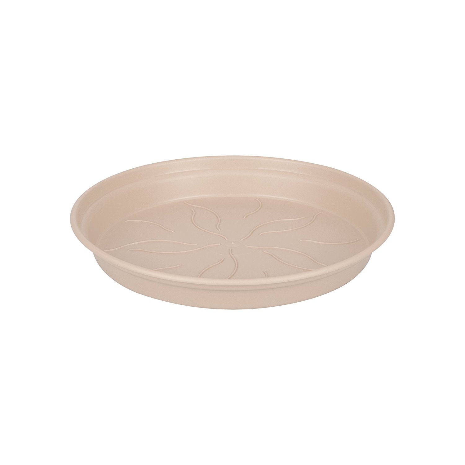 SOTTOVASO GREEN BASICS SAUCER 25CM COLORE A SCELTA