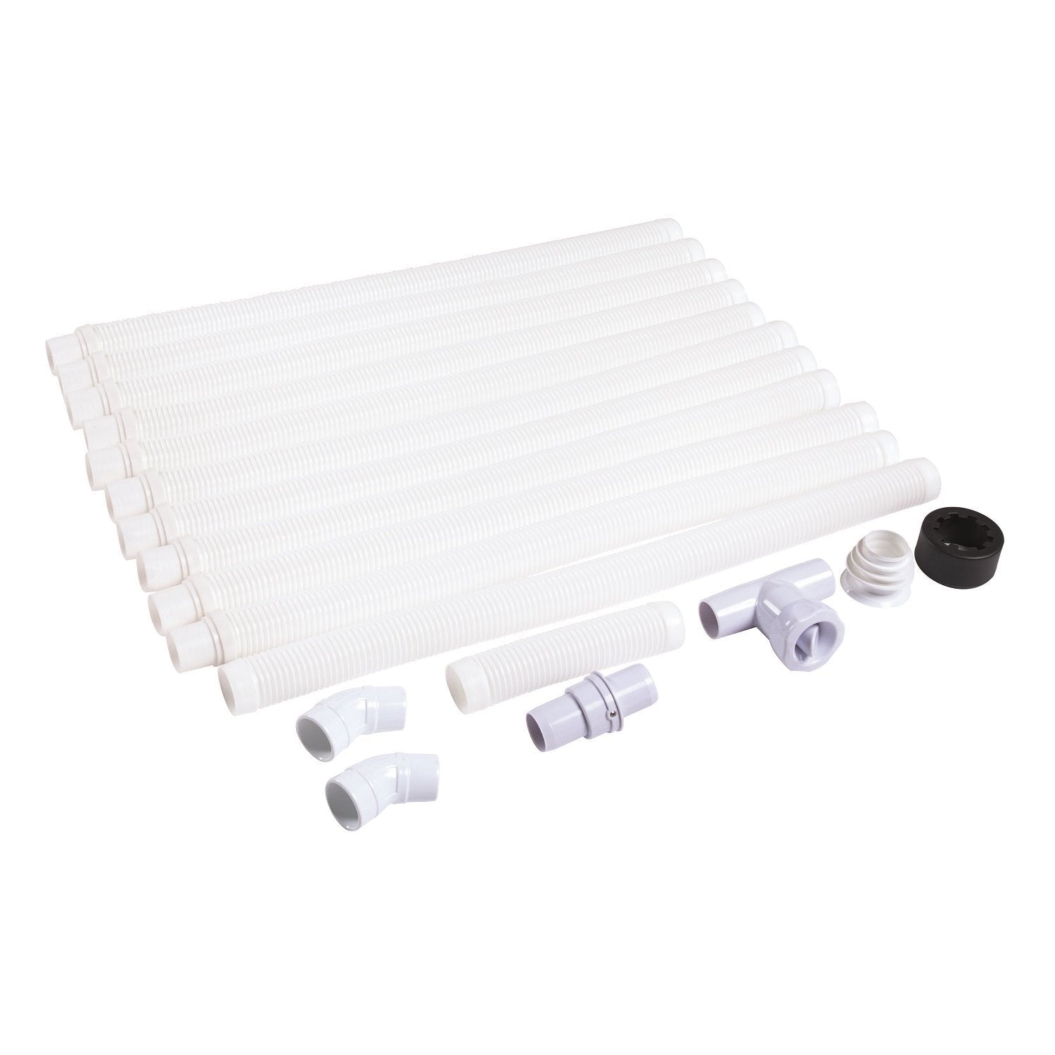 PULITORE AUTOMATICO FONDO E PARETI PISCINA AQUADIP