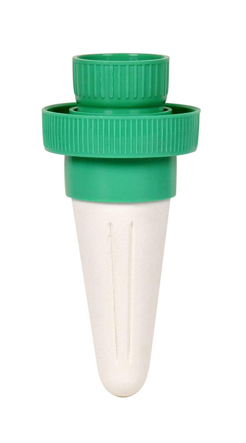 IRRIGATORE PER PIANTE E FIORI AQUASOLO MEDIO 4 PZ