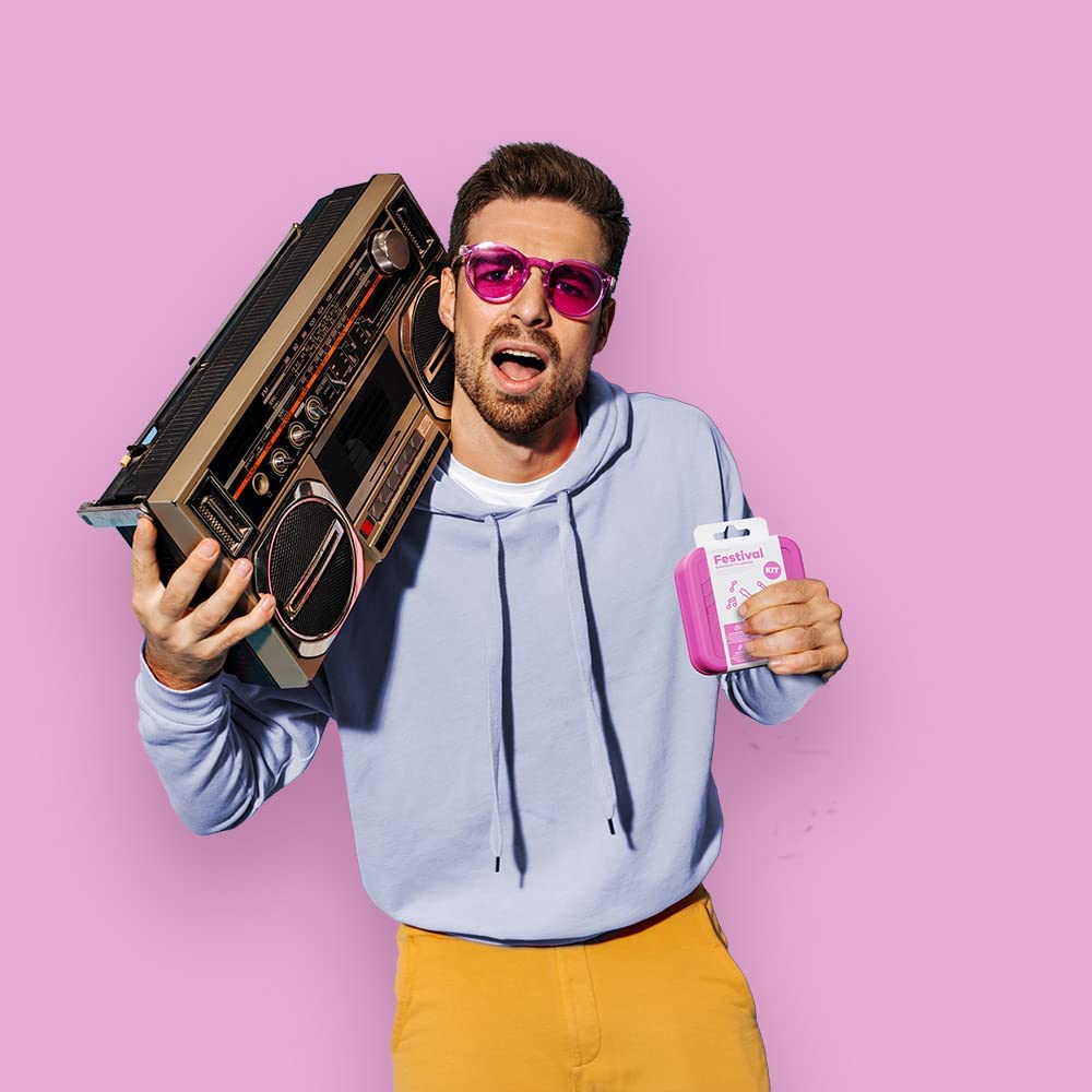 KIT PER FESTE POPME KIT FESTIVAL