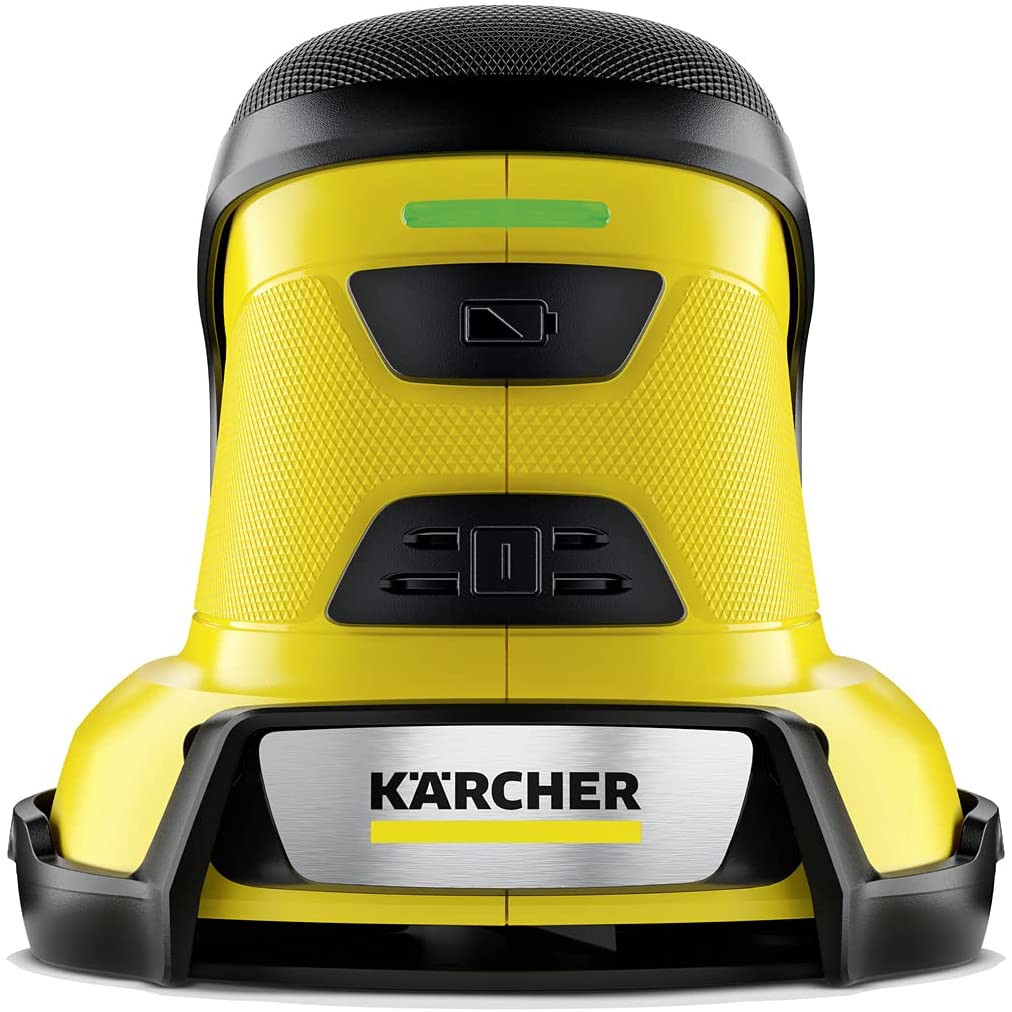 KÄRCHER EDI 4 - SGHIACCIATORE PER VETRI A BATTERIA