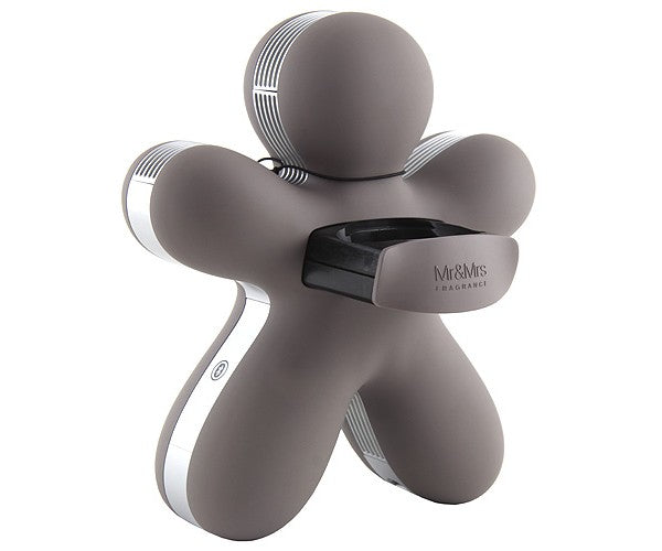 OFFERTA GEORGE DIFFUSORE ELETTRONICO SPEAKER BLUETOOTH TORTORA +1 CONFEZIONE DI CIALDE