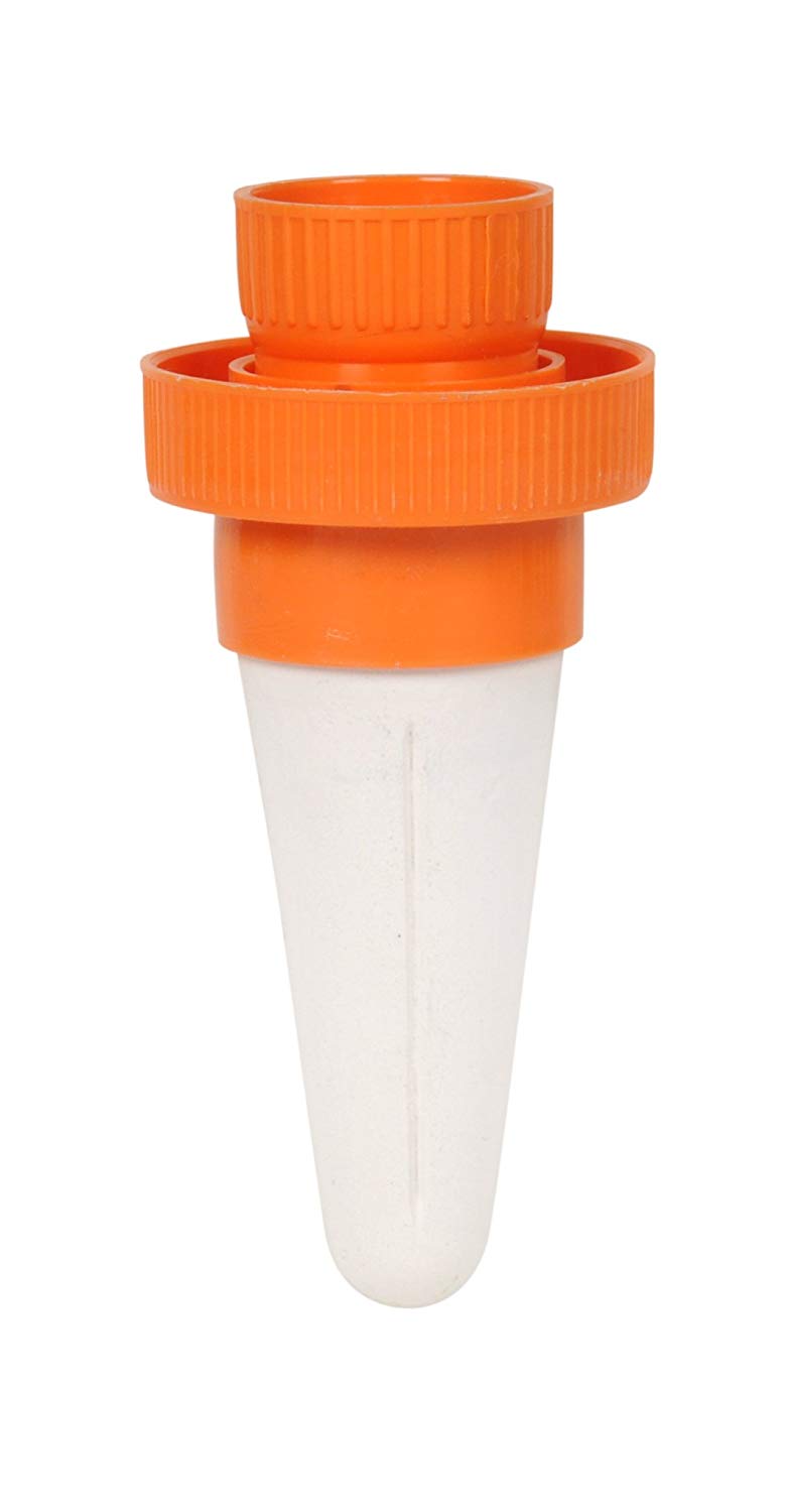 IRRIGATORE PER PIANTE E FIORI AQUASOLO PICCOLO 4 PZ