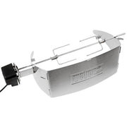 SPIEDO PER ARROSTIRE WEBER ORIGINAL