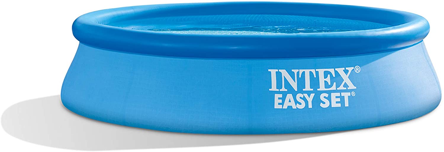 PISCINA EASY 244X61CM CON POMPA FILTRO