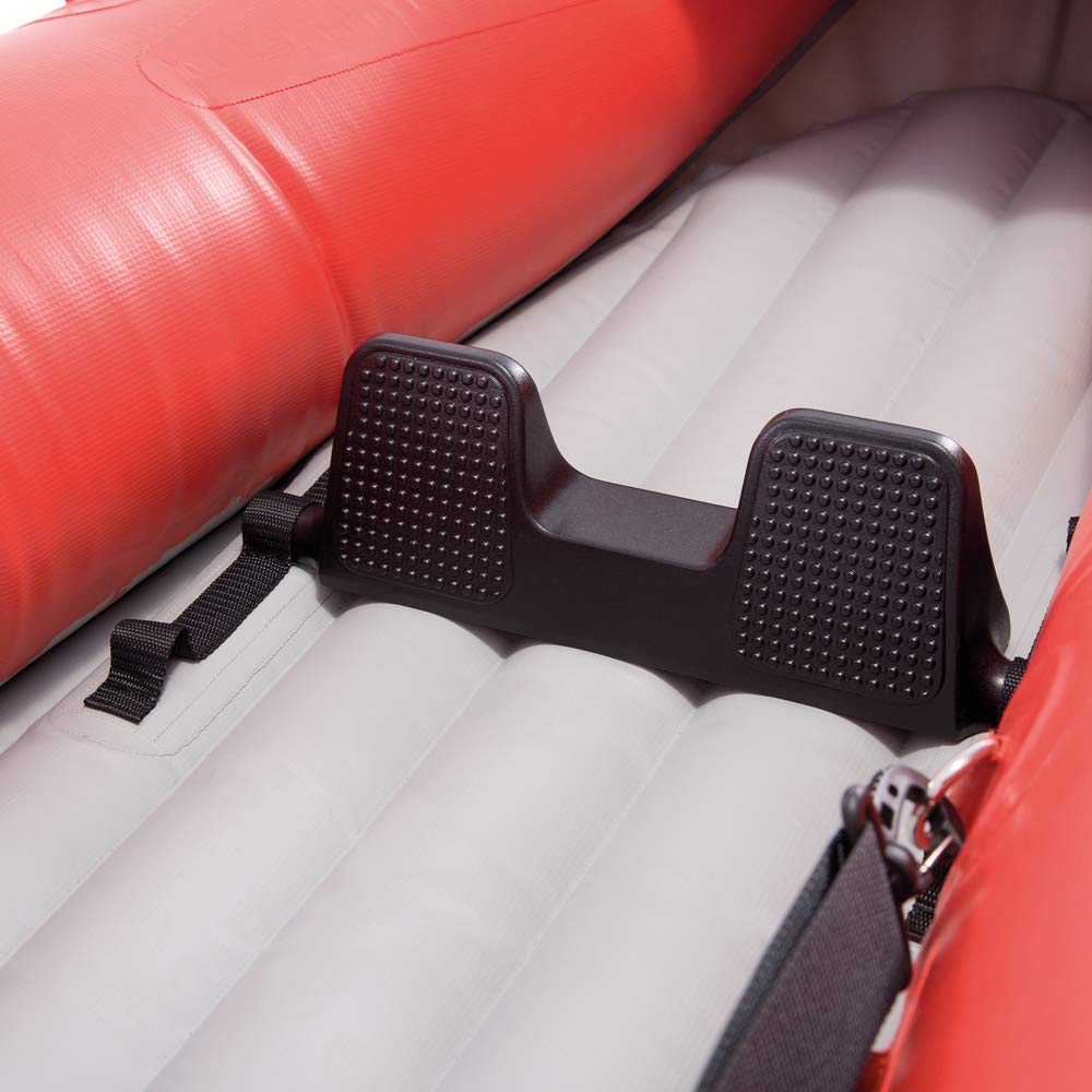 KAYAK EXCURSION K2 PRO 384X94X46CM 2 POSTI