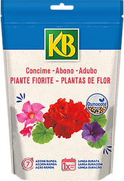 OSMOCOTE PIANTE FIORITE 750GR