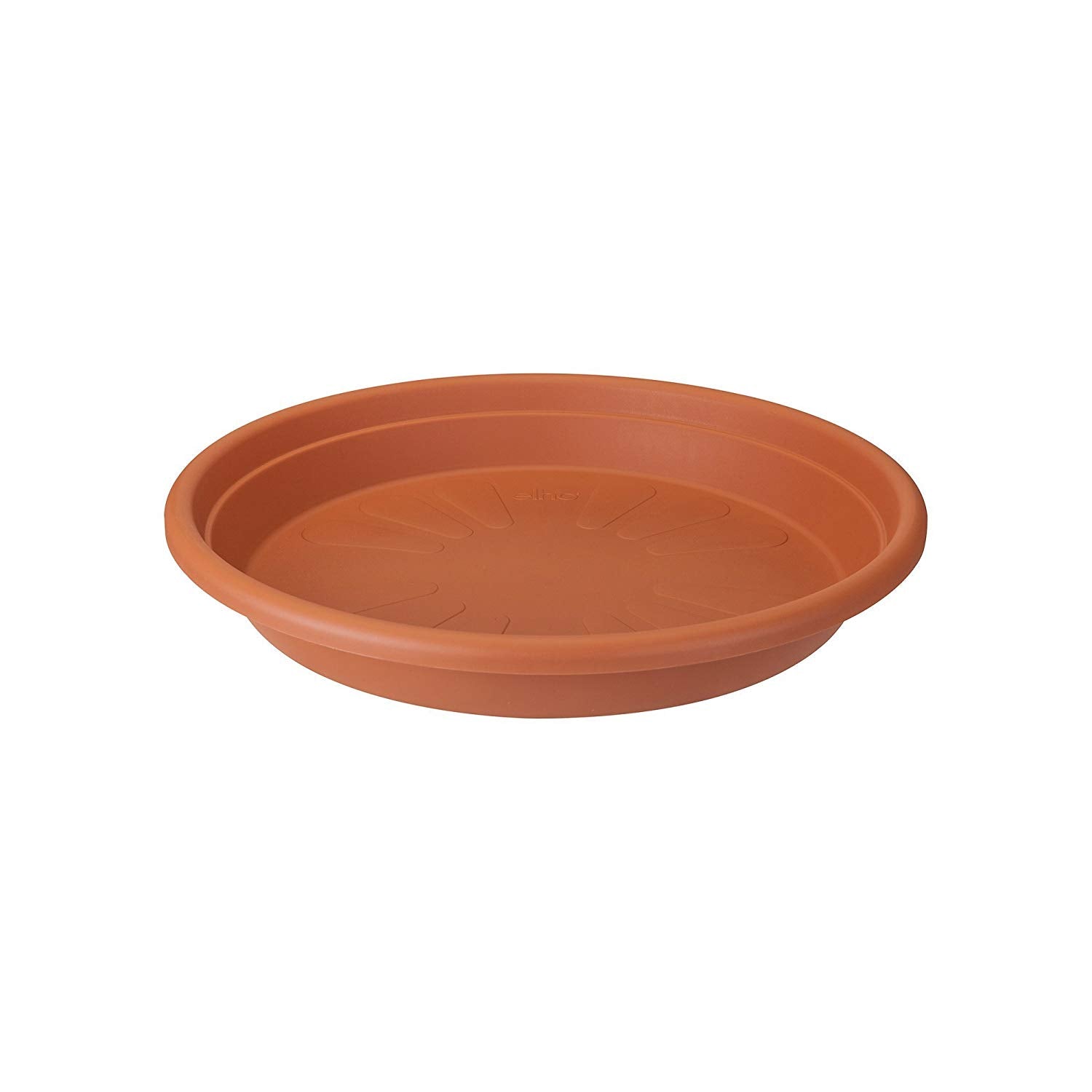 SOTTOVASO UNIVERSAL SAUCER ROUND 40CM COLORE A SCELTA