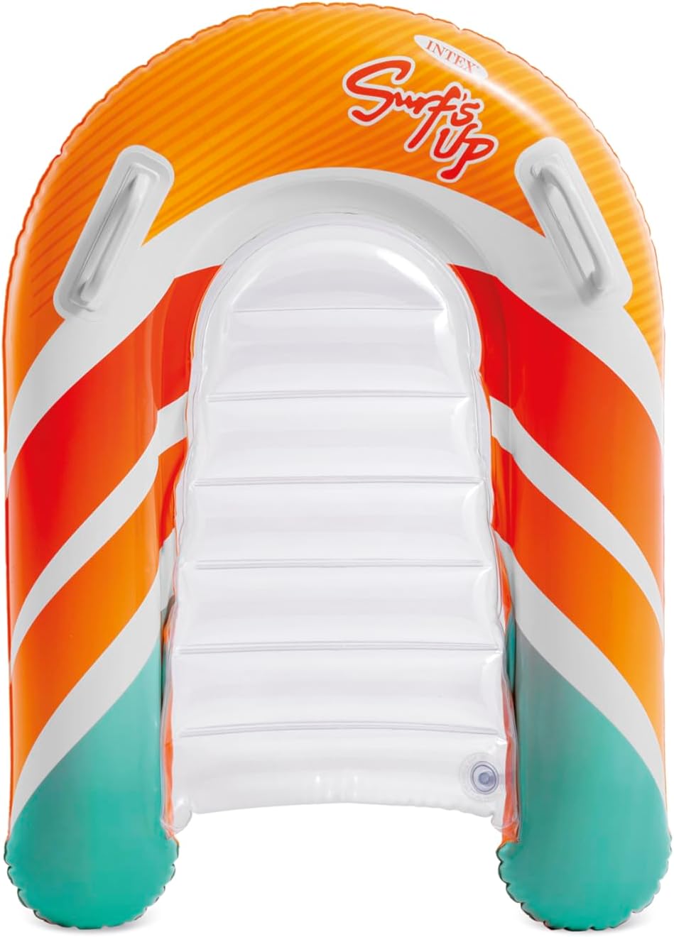 Intex Surf'S Up Riders 58172NP 1 Gonfiabile 79x58x13cm Multicolore Intex