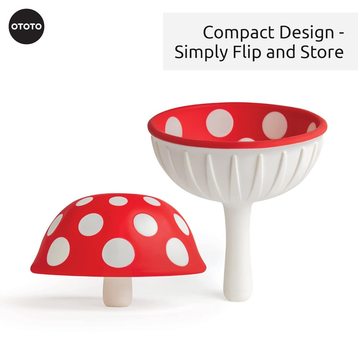 IMBUTO MAGIC MUSHROOM XL