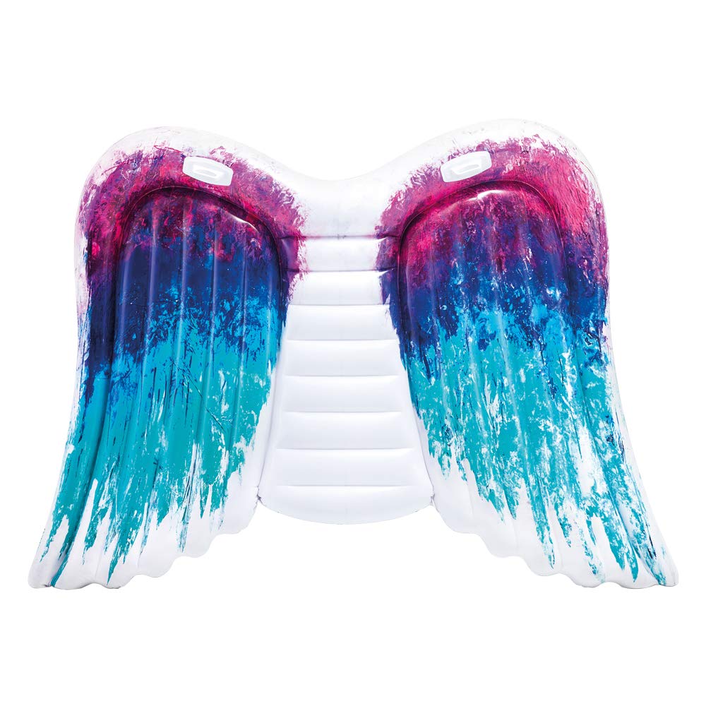 MATERASSINO GONFIABILE ANGEL 251X160CM