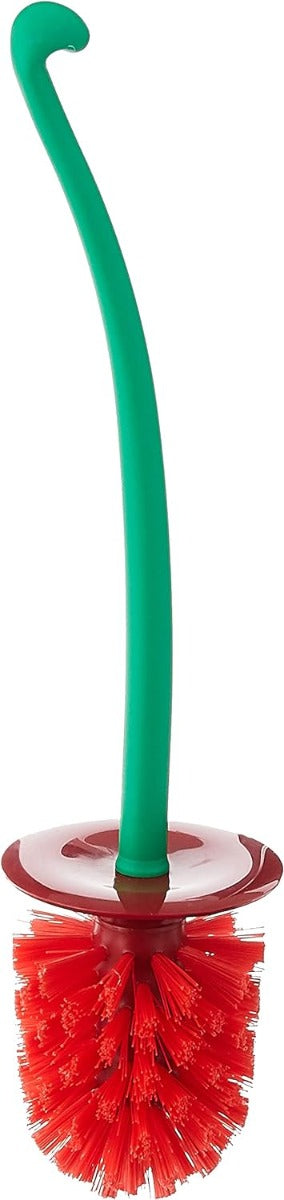 SCOPINO WC CILIEGIA - CHERRY
