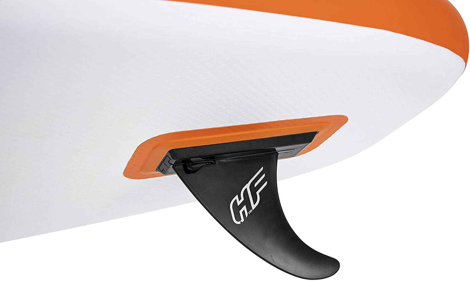 TAVOLA DA SUP GONFIABILE AQUA JOURNEY 274X76X12CM
