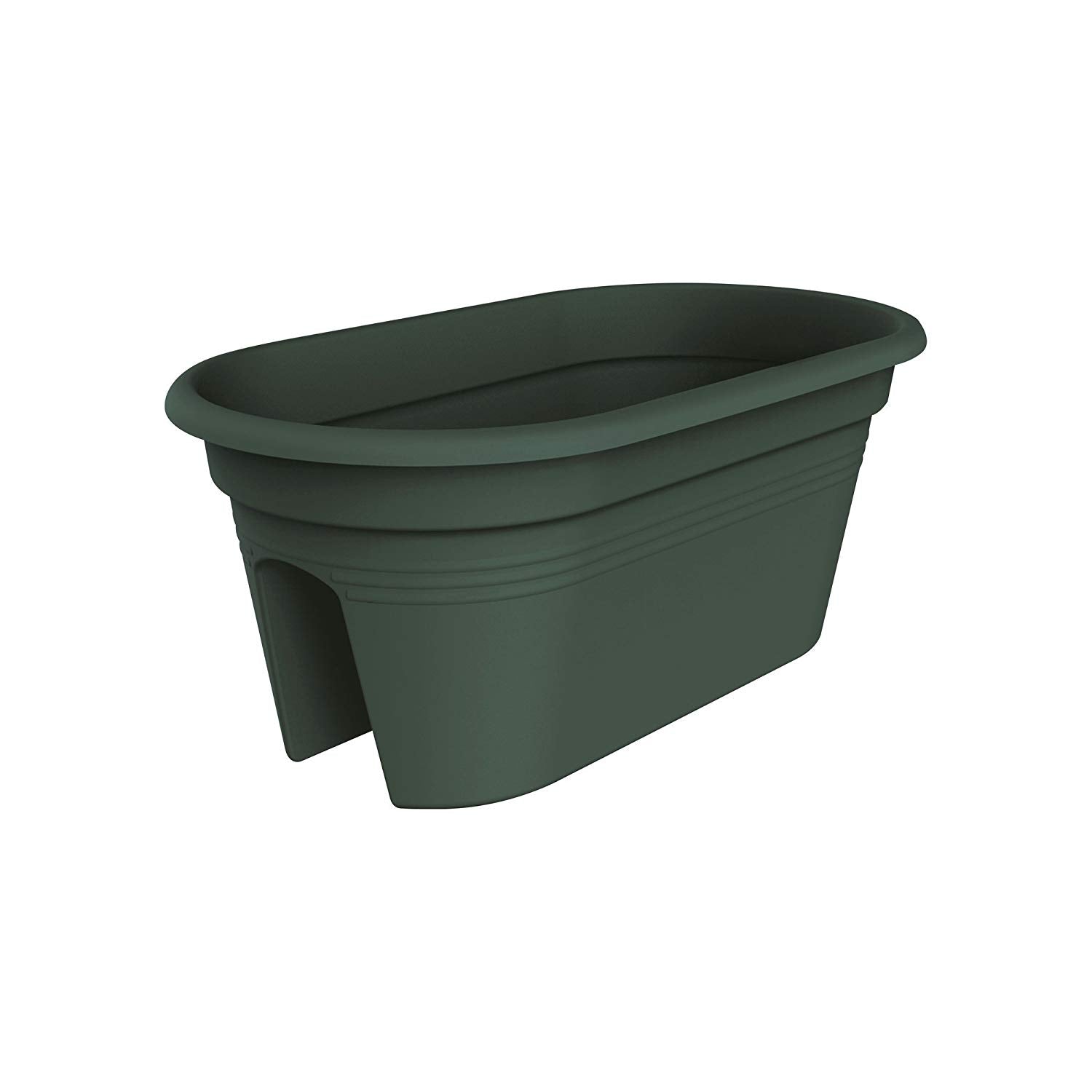 FIORIERA GREEN BASICS FLOWER BRIDGE 55CM COLORE A SCELTA